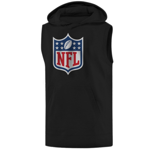 NFL Logo Sleeveless